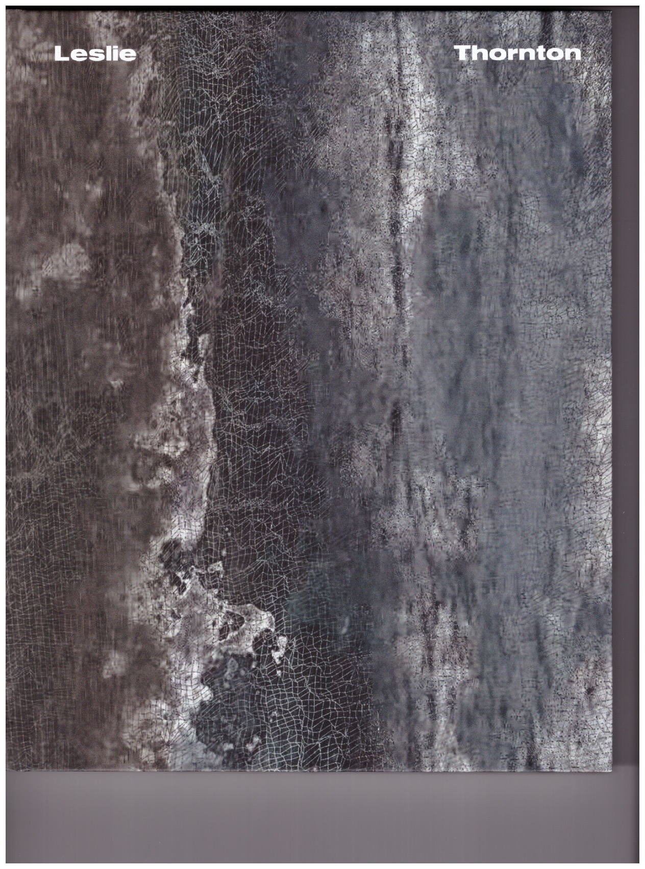 THORNTON, Leslie - Leslie Thornton